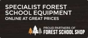 Forest School Shop