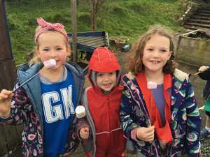 Yummy Marshmallows!!!
