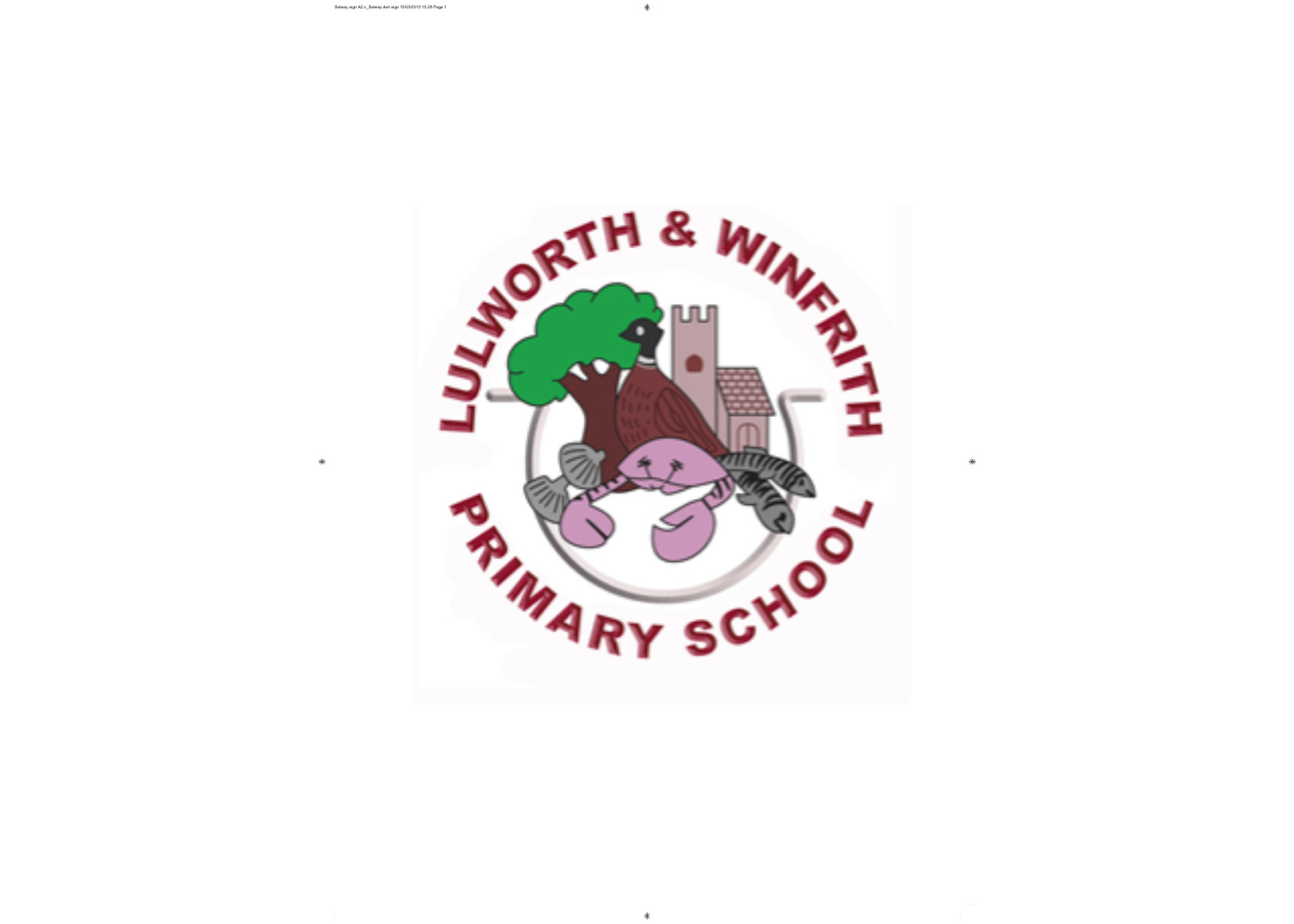 Lulworth CofE Juniors Friday Forest School After School Club (08/09/2026 - 20/10/2026) 7 Weeks