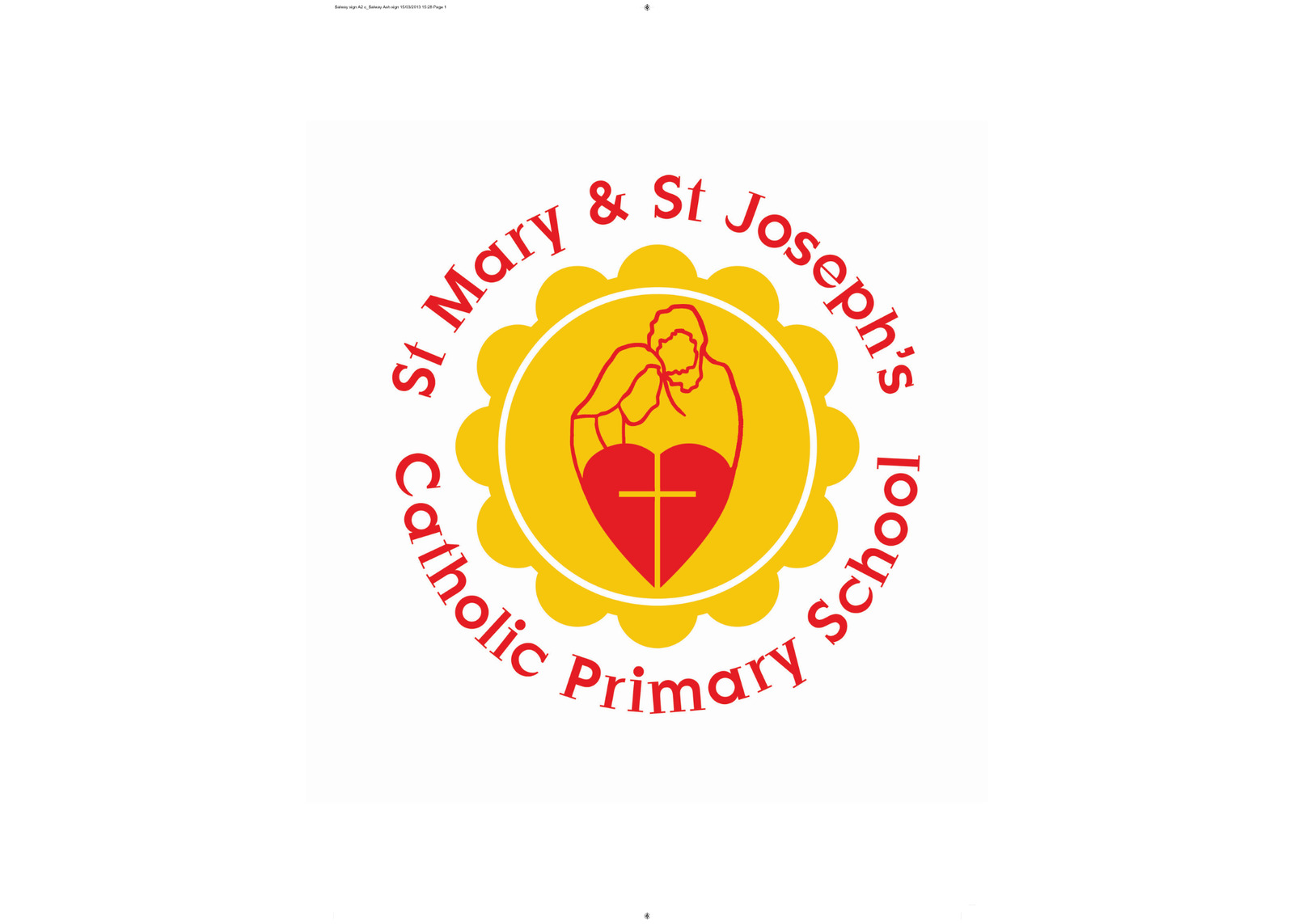 St Mary's &amp; St Joseph's Catholic Primary Forest School After School Club (07/09/2026 - 19/10/2026) 7 Weeks