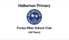 Halberton Primary Forest After School Club Summer 1 (17/04/2024 - 22/05/2024)