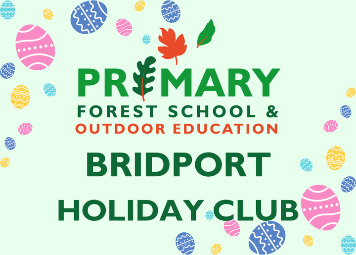 Bridport Easter Holiday Club 2026 (07/04/2026)