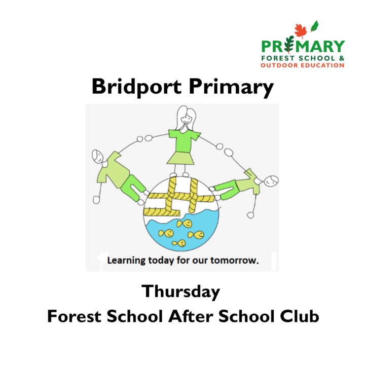 Bridport Primary After School Club Autumn 1 12.09.2024 - 24.10.2024