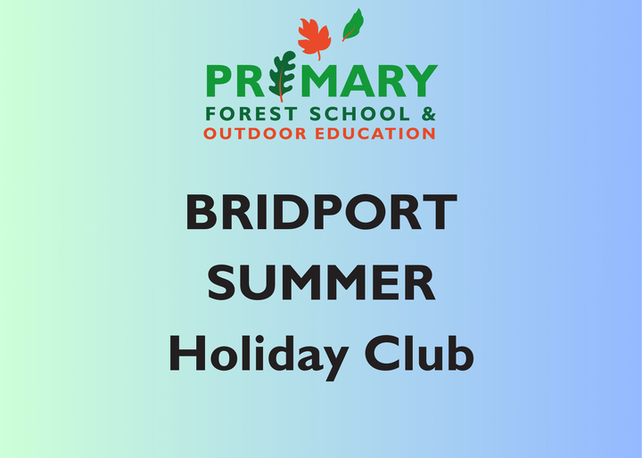Bridport Summer Holiday Club 2026 (28/07/2026)