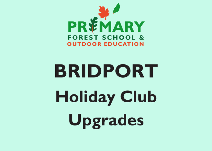 Holiday Club Upgrades Bridport