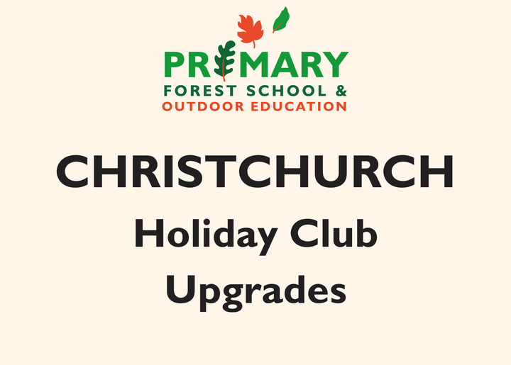 Christchurch Holiday Club Upgrades 