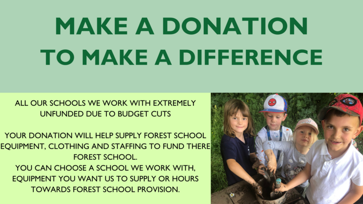 Donate!