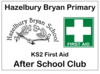 Hazelbury Bryan KS2 First Aid After School Club (10/01/2022)