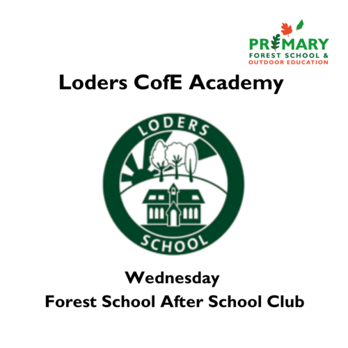 Loders CofE Primary After School Club Autumn 1 11.09.2024 - 23.10.2024