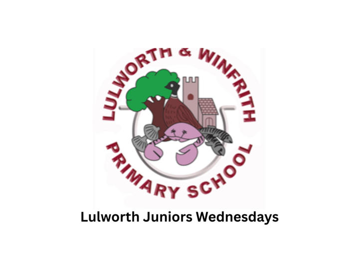 Lulworth CofE Juniors Autumn 1 After School Club (10/09/2025 - 22/10/2025)