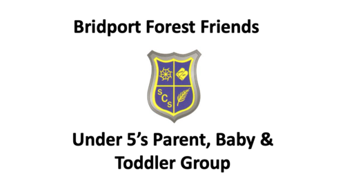 Bridport Forest Friends Under 5&#039;s Parent, Baby &amp; Toddler Group Summer 1 (22/05/2024)