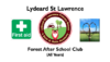 Lydeard St Lawrence Forest After School Club (All Years) Spring Term (09/01/2024 - 19/03/2024)