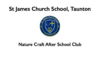 St James Church School Nature Craft After School Club (23/02/2024 - 22/03/2024)