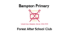 Bampton Primary Forest School After School Club Spring 2 (22/02/2024)