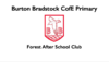 Burton Bradstock Primary Forest After School Club Spring 2 (22/02/2024 - 21/03/2024)