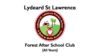 Lydeard St Lawrence Forest After School Club Summer 1 (23/04/2024 - 21/05/204)