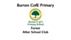 Burton CofE Primary Forest After School Club Summer 1 (25/04/2024 - 23/05/2024)
