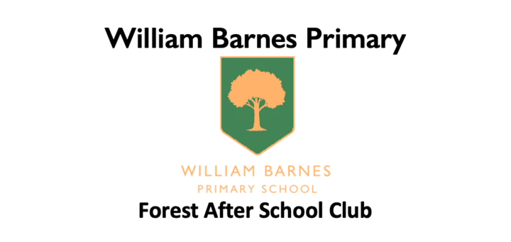 William Barnes Primary Forest After School Club (24/04/2024 - 22/05/2024)