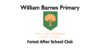 William Barnes Primary Forest After School Club (24/04/2024 - 22/05/2024)