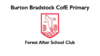 Burton Bradstock Primary Forest After School Club (25/04/2024 - 23/05/2024)