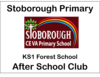 Stoborough KS1 Forest School After School Club (05/05/2022)