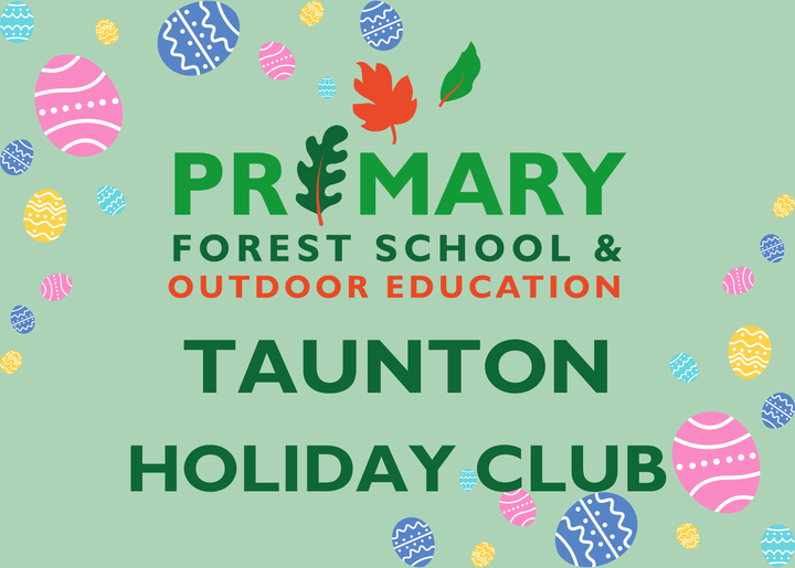 Taunton Easter Holiday Club (07/04/2026)