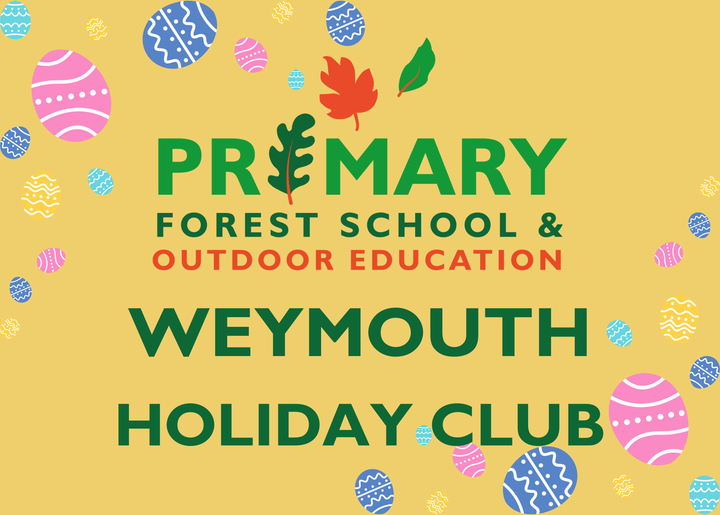 Weymouth Easter Holiday Club 2026 (31/03/2026)