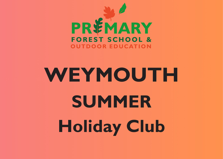 Weymouth (Tumbledown) Summer Holiday Clubs (29/07/2025)