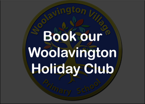 Woolavington May Half Term Holiday Clubs (31/05/2022)