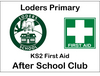 Loders Primary KS2 First Aid After School Club (12/01/2022)
