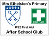 Mrs Ethelston's KS2 First Aid After School Club (14/01/2022)
