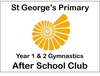 St George's Primary Year 1 & 2 Gymnastics After School Club (10/01/2022)