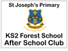St Joseph's KS2 Forest School After School Club (11/01/2022)