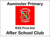 Axminster Primary KS2 First Aid After School Club (18/01/2022)