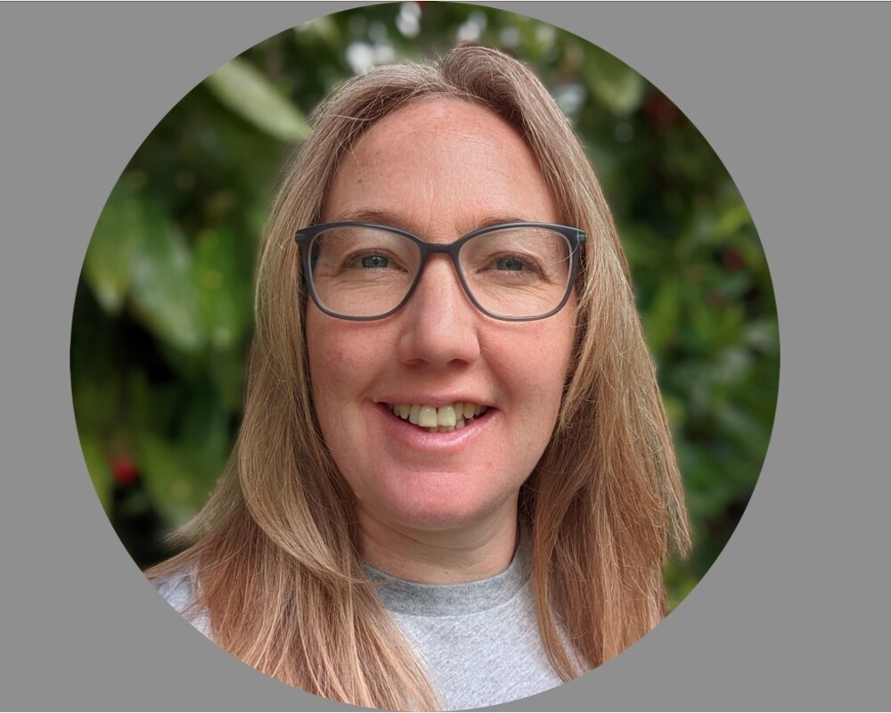 Wool Primary Meet Your Forest School Leader Primary Forest School