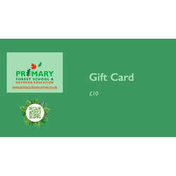 £10 Gift Card