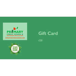 £20 Gift Card