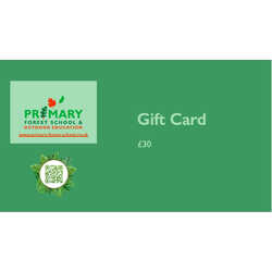 £30 Gift Card