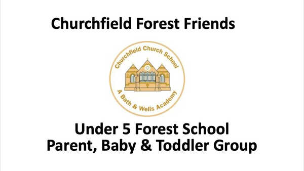 Churchfield Forest Friends (30/06/2023)