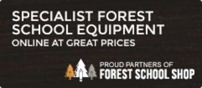 Forest School Shop